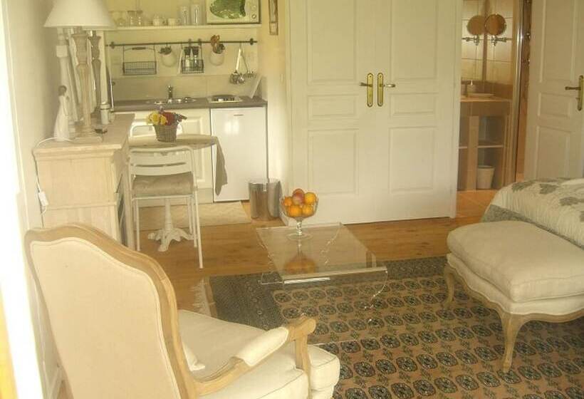 غرفة قياسية, L Oisette