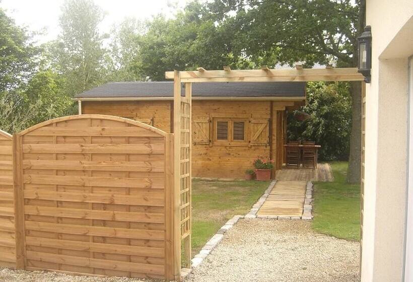 غرفة قياسية, L Oisette