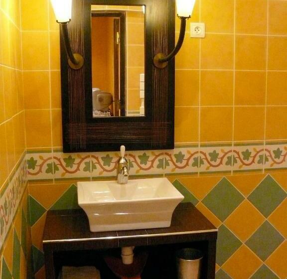 스탠다드 룸, La Demeure Des Tilleuls