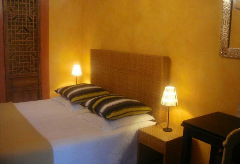 스탠다드 룸, La Demeure Des Tilleuls