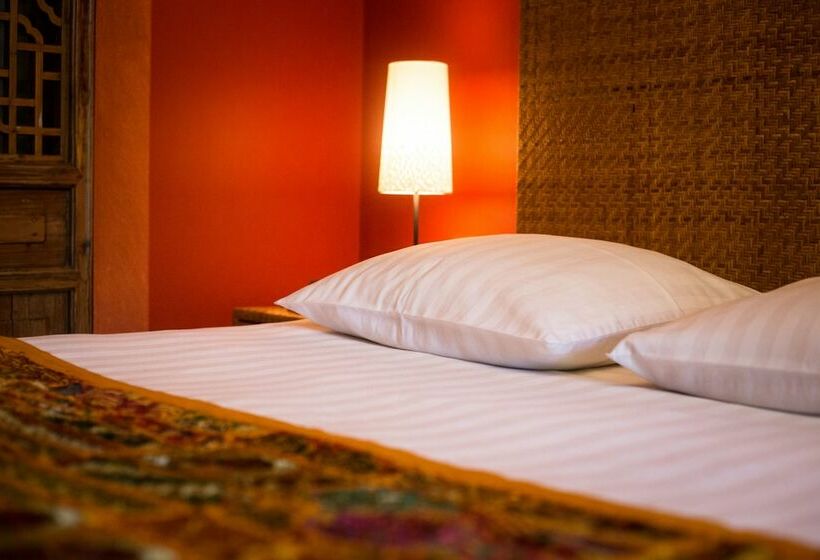 스탠다드 룸, La Demeure Des Tilleuls