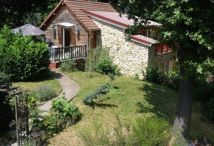 침실 1개 아파트, La Demeure Des Tilleuls