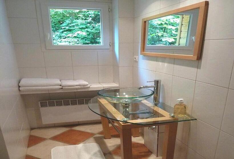 침실 1개 아파트, La Demeure Des Tilleuls