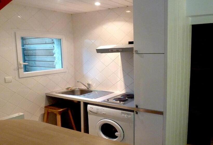 침실 1개 아파트, La Demeure Des Tilleuls