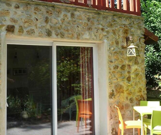 침실 1개 아파트, La Demeure Des Tilleuls