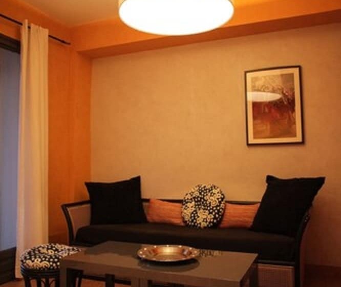 스탠다드 룸, La Demeure Des Tilleuls