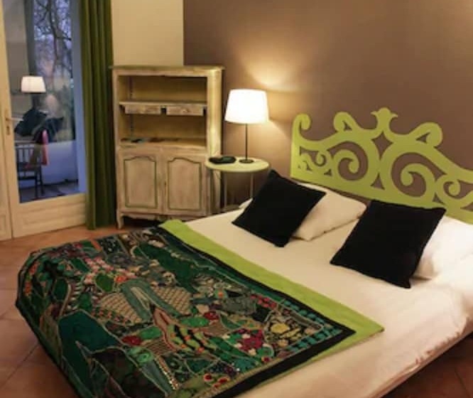 스탠다드 룸, La Demeure Des Tilleuls