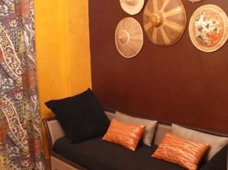 침실 1개 아파트, La Demeure Des Tilleuls