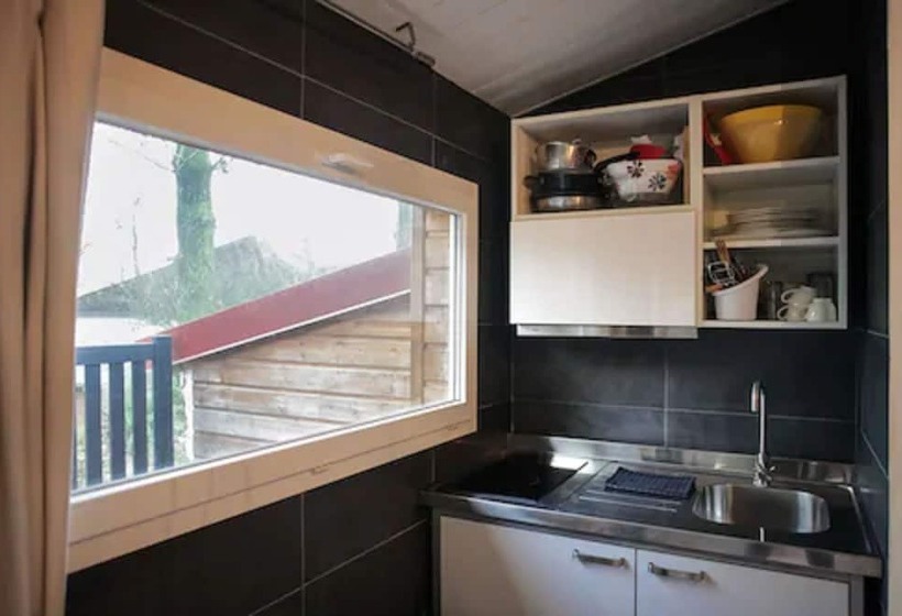 침실 1개 아파트, La Demeure Des Tilleuls