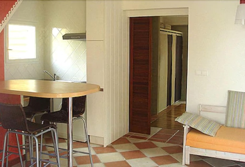 침실 1개 아파트, La Demeure Des Tilleuls