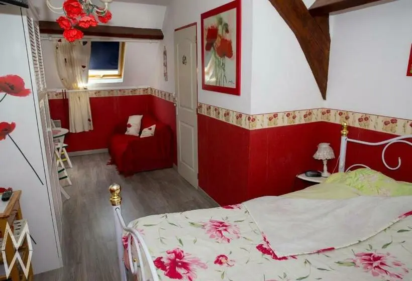 StandaardKamer, La Forge
