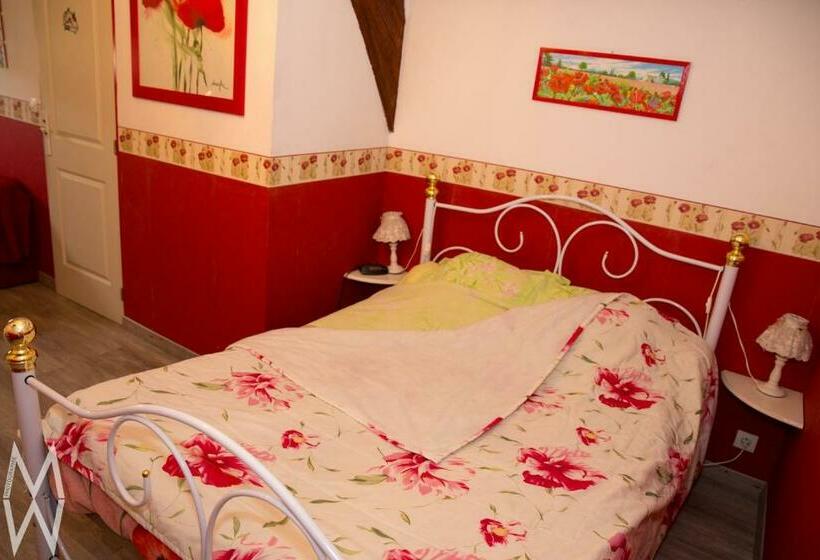 スタンダードルーム, La Forge