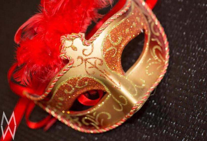 スタンダードルーム, La Forge