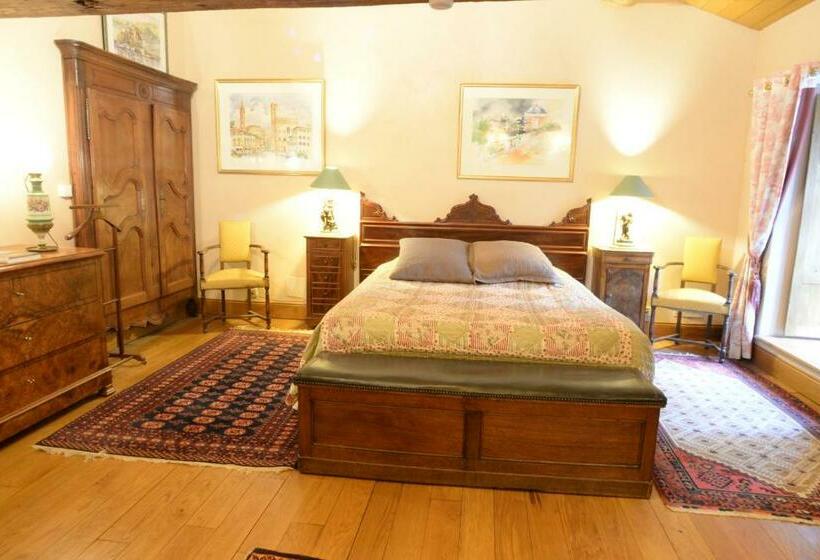 标准间, Le Moulin Rénové