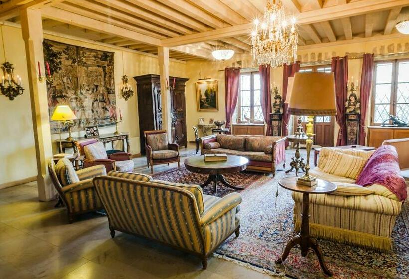 Номер Стандарт, Le Moulin Rénové