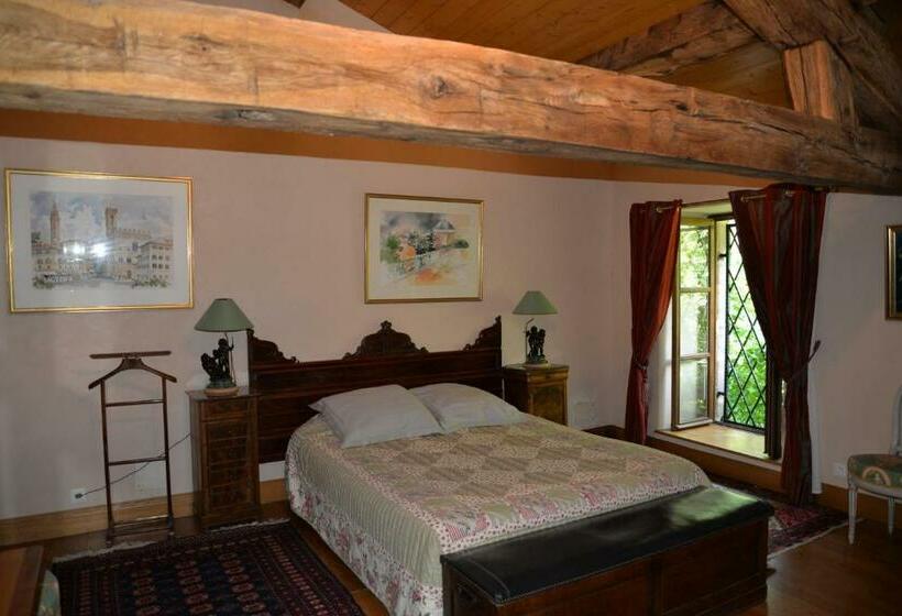 Номер Стандарт, Le Moulin Rénové