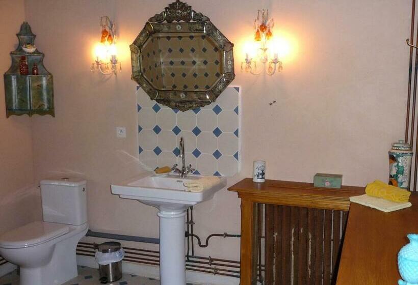 标准间, Le Moulin Rénové