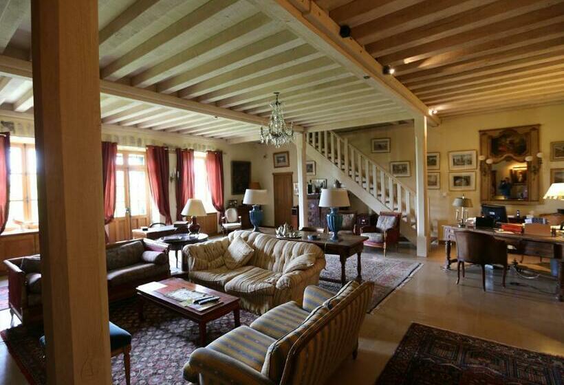 Номер Стандарт, Le Moulin Rénové