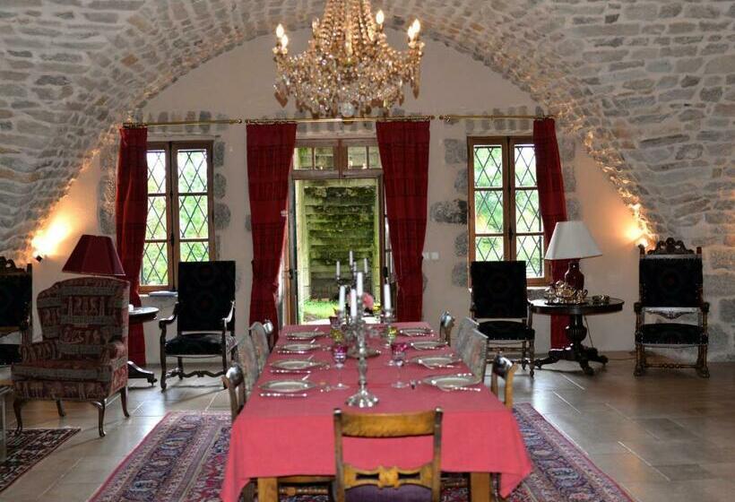 Номер Стандарт, Le Moulin Rénové