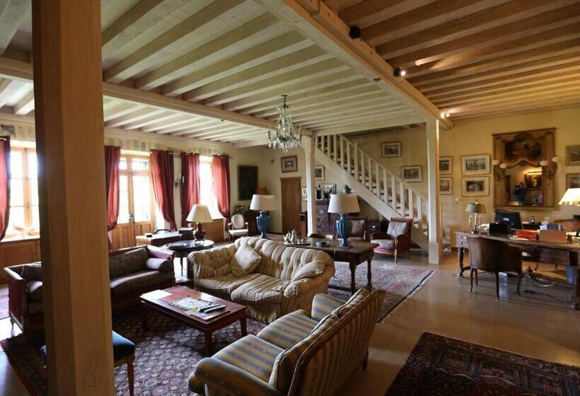 Люкс 2 Спальни, Le Moulin Rénové