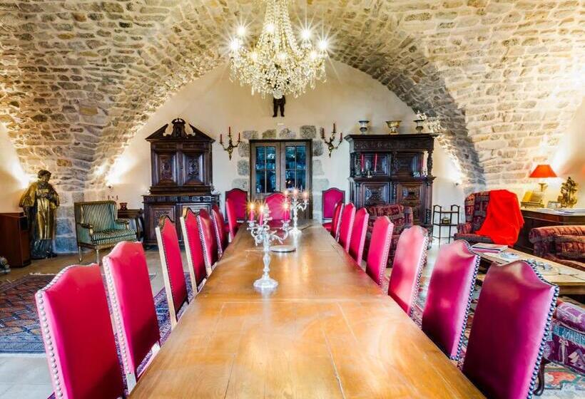 جناح غرفتين نوم, Le Moulin Rénové