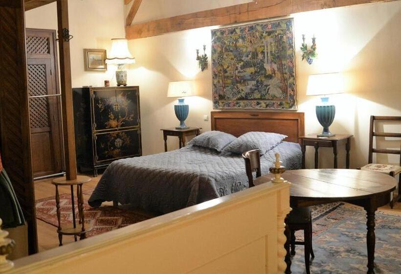 Семейный Номер, Le Moulin Rénové