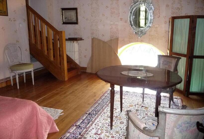 Люкс 2 Спальни, Le Moulin Rénové