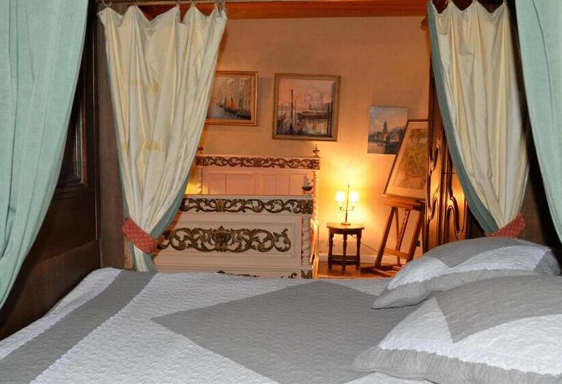 家庭间, Le Moulin Rénové