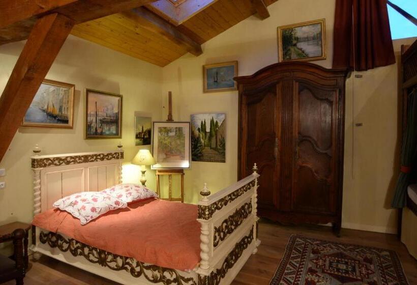 Семейный Номер, Le Moulin Rénové