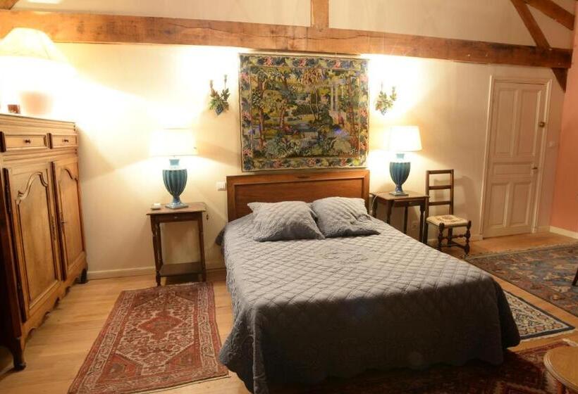 Семейный Номер, Le Moulin Rénové