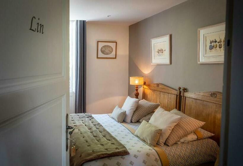 اتاق استاندارد, Le Petit Matin