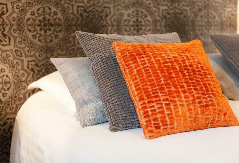 חדר סופריור, Le Petit Matin