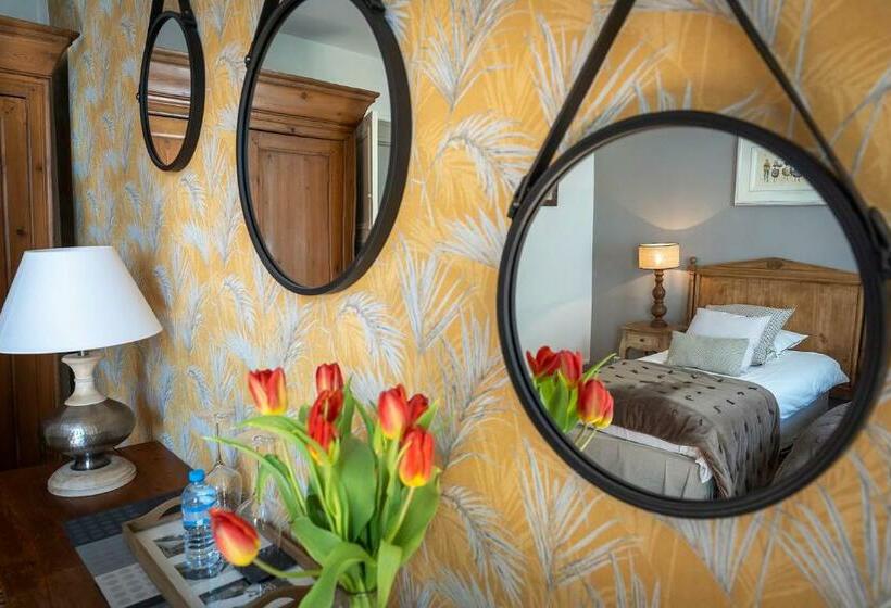 اتاق استاندارد, Le Petit Matin