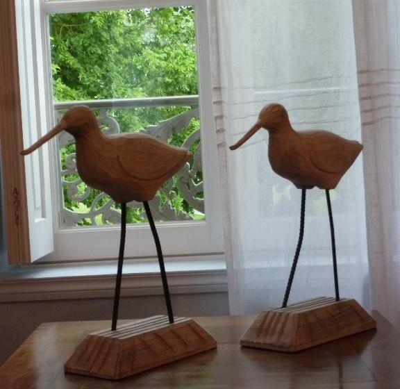 Номер Стандарт, Le Petit Matin