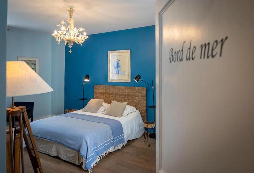 اتاق استاندارد, Le Petit Matin