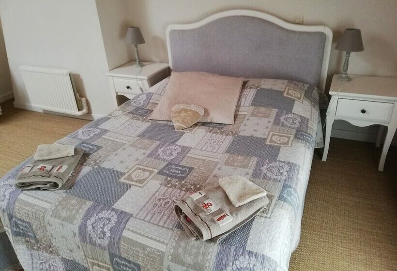 スタンダードルーム, Les Chenets