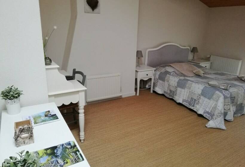 スタンダードルーム, Les Chenets