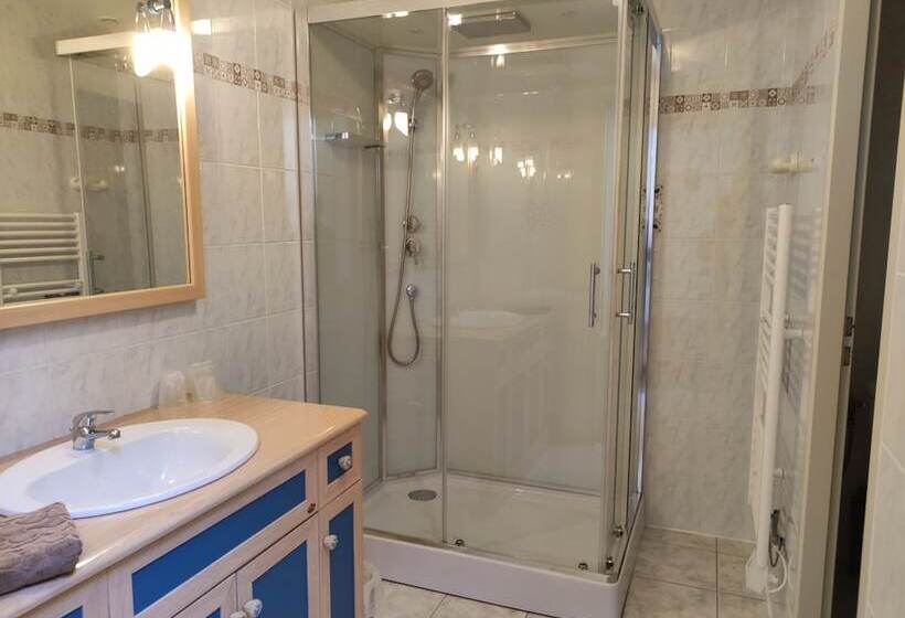 スタンダードルーム, Les Chenets