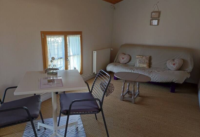 スタンダードルーム, Les Chenets