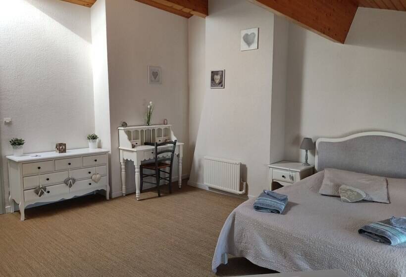 スタンダードルーム, Les Chenets