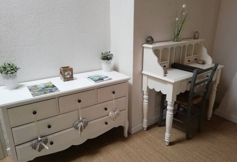 スタンダードルーム, Les Chenets