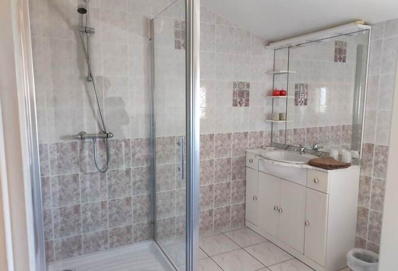 スタンダードルーム, Les Chenets