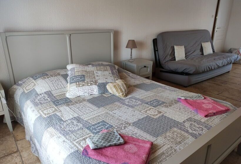 スタンダードルーム, Les Chenets