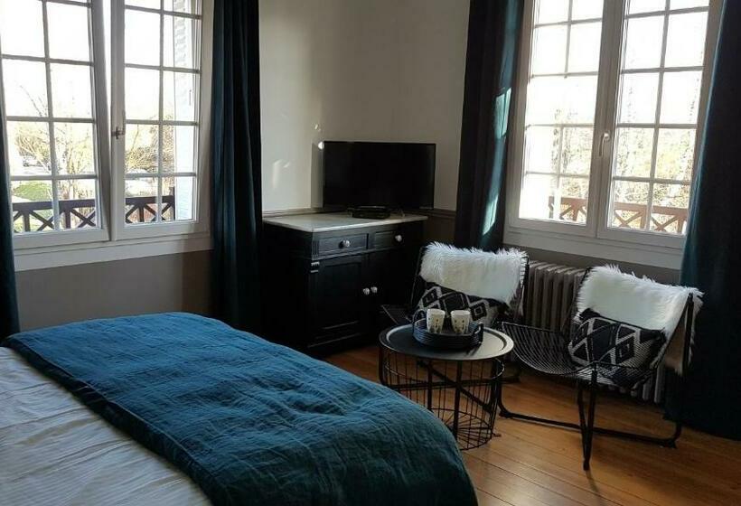 スーペリアールーム, Maison D Hôtes Il était Une Fois