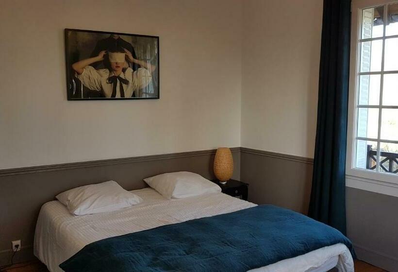 スーペリアールーム, Maison D Hôtes Il était Une Fois