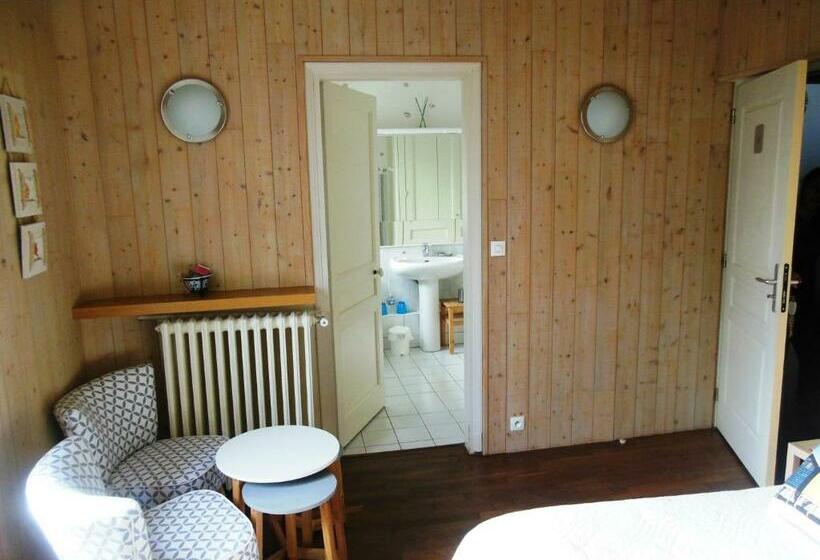 コンフォートルーム, Maison D Hôtes Il était Une Fois