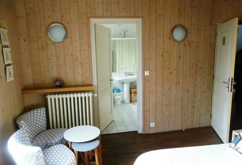 Comfort-huone, Maison D Hôtes Il était Une Fois