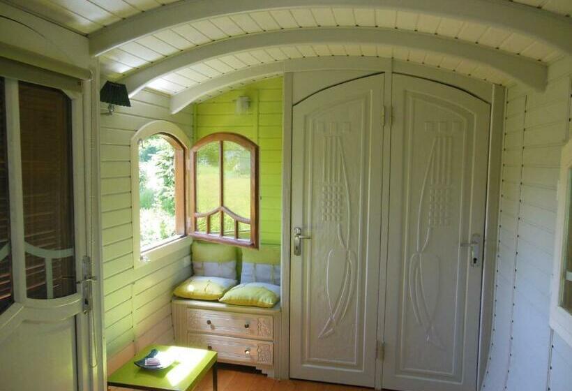 スタンダードルーム, Maison D Hôtes Il était Une Fois