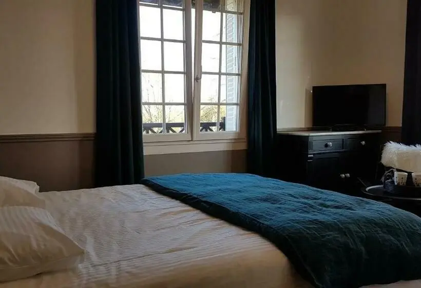 Superior-huone, Maison D Hôtes Il était Une Fois