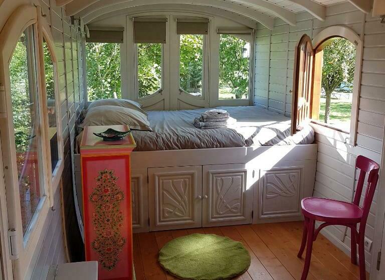 スタンダードルーム, Maison D Hôtes Il était Une Fois